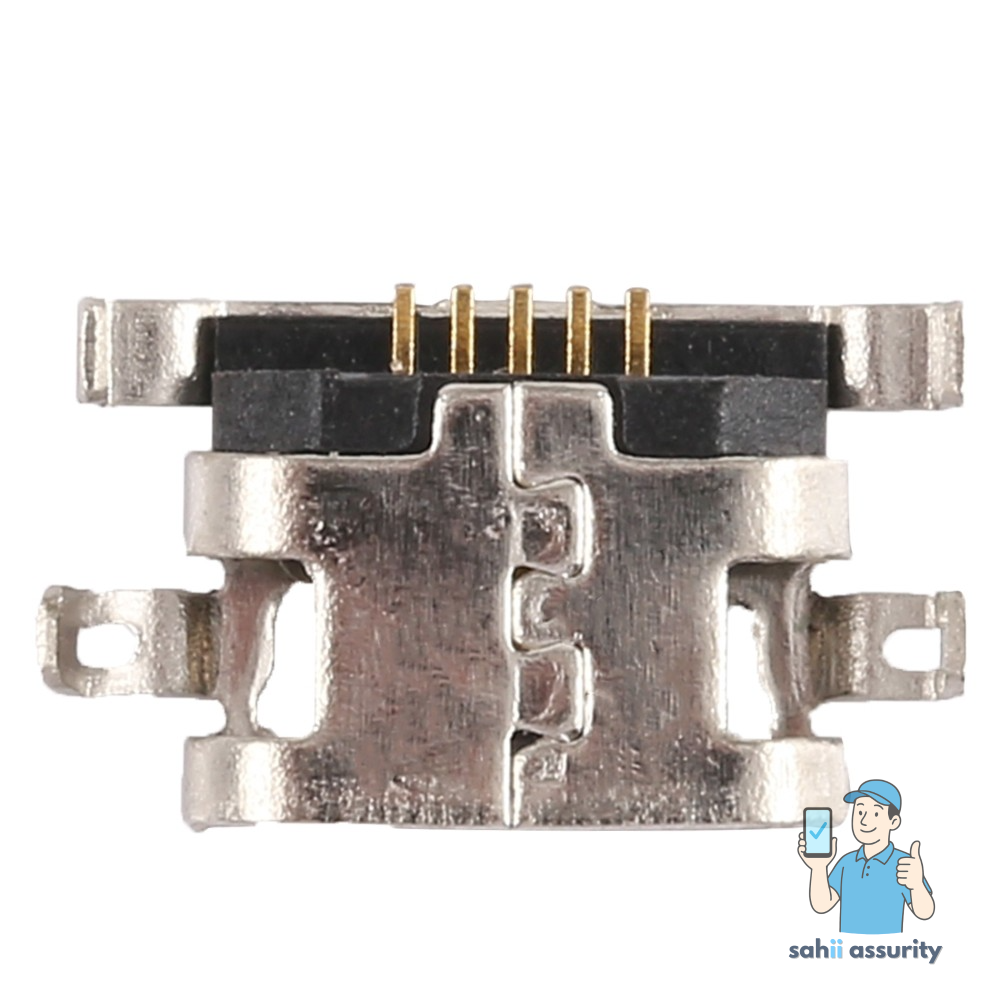 Charging Connector for Xiaomi Redmi Note 6 Pro